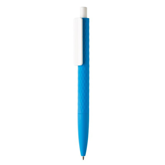 Stylo X3 smooth touch publicitaire