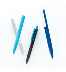 Stylo X3 smooth touch publicitaire