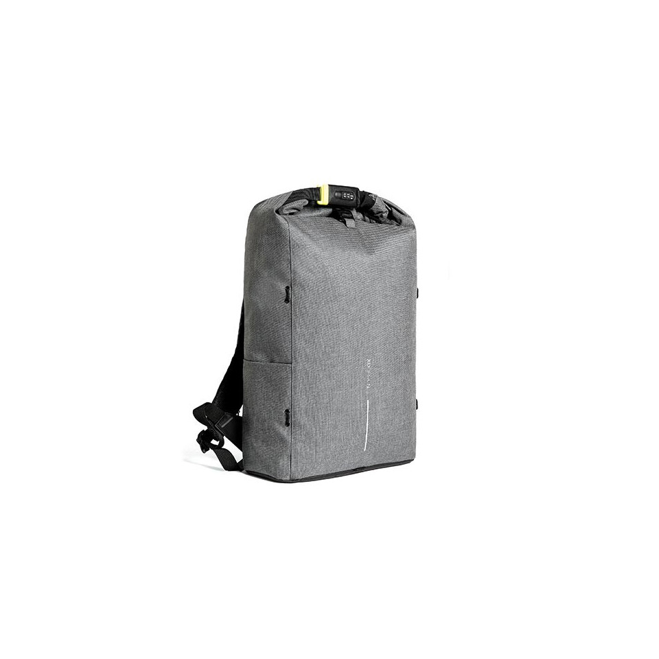 Sac à dos antivol Bobby Urban Lite publicitaire