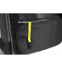 Sac à dos antivol et anti-lacération Bobby Urban publicitaire Sac à dos antivol et anti-lacération Bobby Urban publicitaire