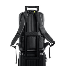 Sac à dos antivol et anti-lacération Bobby Urban publicitaire Sac à dos antivol et anti-lacération Bobby Urban publicitaire