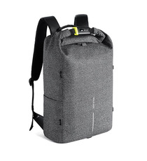 Sac à dos antivol et anti-lacération Bobby Urban publicitaire Sac à dos antivol et anti-lacération Bobby Urban publicitaire