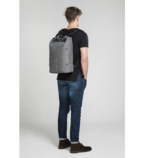 Sac à dos antivol et anti-lacération Bobby Urban publicitaire Sac à dos antivol et anti-lacération Bobby Urban publicitaire
