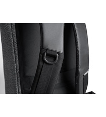Sac à dos antivol et anti-lacération Bobby Urban publicitaire Sac à dos antivol et anti-lacération Bobby Urban publicitaire