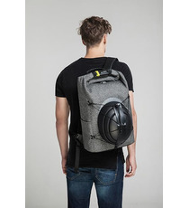 Sac à dos antivol et anti-lacération Bobby Urban publicitaire Sac à dos antivol et anti-lacération Bobby Urban publicitaire