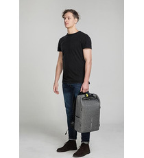 Sac à dos antivol et anti-lacération Bobby Urban publicitaire Sac à dos antivol et anti-lacération Bobby Urban publicitaire