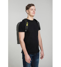 Sac à dos antivol et anti-lacération Bobby Urban publicitaire Sac à dos antivol et anti-lacération Bobby Urban publicitaire