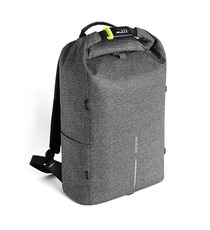 Sac à dos antivol et anti-lacération Bobby Urban publicitaire Sac à dos antivol et anti-lacération Bobby Urban publicitaire