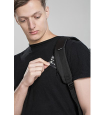 Sac à dos antivol et anti-lacération Bobby Urban publicitaire Sac à dos antivol et anti-lacération Bobby Urban publicitaire