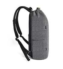 Sac à dos antivol et anti-lacération Bobby Urban publicitaire Sac à dos antivol et anti-lacération Bobby Urban publicitaire