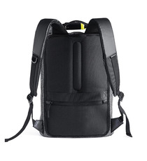 Sac à dos antivol et anti-lacération Bobby Urban publicitaire Sac à dos antivol et anti-lacération Bobby Urban publicitaire