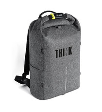 Sac à dos antivol et anti-lacération Bobby Urban publicitaire Sac à dos antivol et anti-lacération Bobby Urban publicitaire