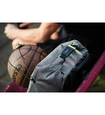 Sac à dos antivol et anti-lacération Bobby Urban publicitaire Sac à dos antivol et anti-lacération Bobby Urban publicitaire