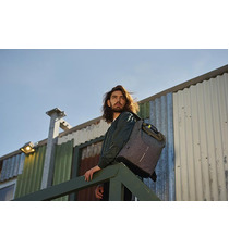 Sac à dos antivol et anti-lacération Bobby Urban publicitaire Sac à dos antivol et anti-lacération Bobby Urban publicitaire