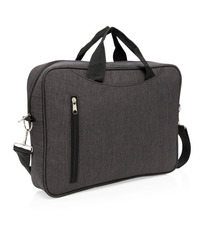 Sac ordinateur publicitaire Basic 15"