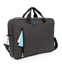 Sac ordinateur publicitaire Basic 15"