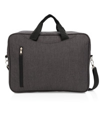 Sac ordinateur publicitaire Basic 15"