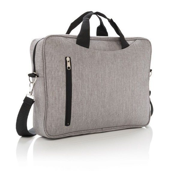 Sac ordinateur publicitaire Basic 15"