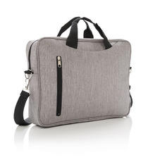 Sac ordinateur publicitaire Basic 15"