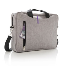 Sac ordinateur publicitaire Basic 15"