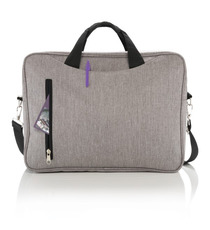 Sac ordinateur publicitaire Basic 15"