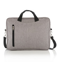 Sac ordinateur publicitaire Basic 15"