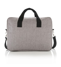 Sac ordinateur publicitaire Basic 15"