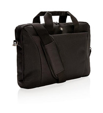 Sac publicitaire à ordinateur portable 15" Swiss Peak