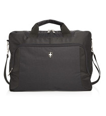 Sac ordinateur publicitaire 15" Swiss Peak