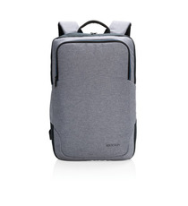 Sac à dos pour ordinateur portable 15” Arata publicitaire