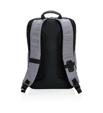 Sac à dos pour ordinateur portable 15” Arata publicitaire