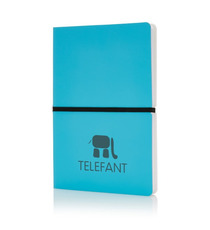 Carnet de notes publicitaire A6