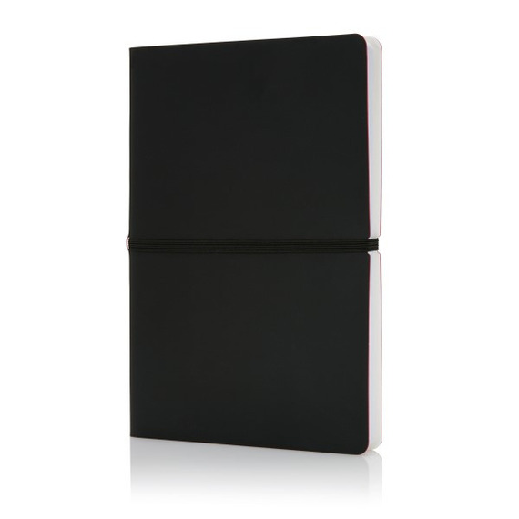 Carnet de notes publicitaire A6