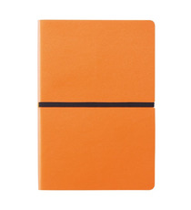 Carnet de notes publicitaire A6