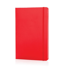 Carnet de notes publicitaire A5 Basic