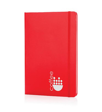 Carnet de notes publicitaire A5 Basic