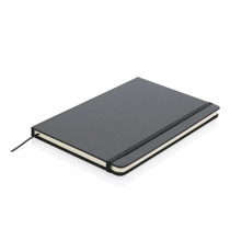 Carnet de notes publicitaire A5 Basic en PU