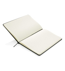 Carnet de notes publicitaire A5 Basic en PU