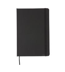 Carnet de notes publicitaire A5 Basic en PU