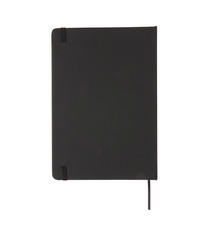 Carnet de notes publicitaire A5 Basic en PU