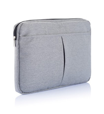 Pochette publicitaire pour ordinateur portable 15"