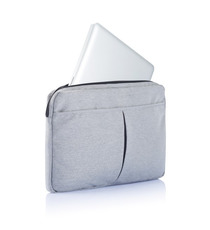 Pochette publicitaire pour ordinateur portable 15"