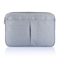 Pochette publicitaire pour ordinateur portable 15"