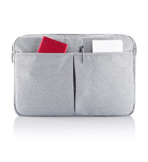 Pochette publicitaire pour ordinateur portable 15"