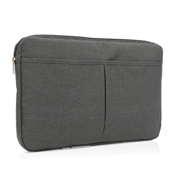 Pochette publicitaire pour ordinateur portable 15"