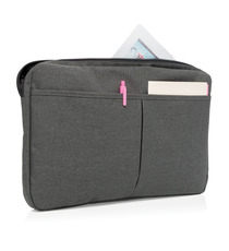 Pochette publicitaire pour ordinateur portable 15"