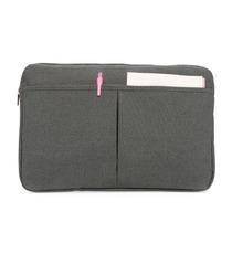 Pochette publicitaire pour ordinateur portable 15"