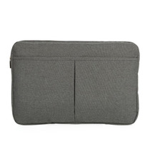 Pochette publicitaire pour ordinateur portable 15"