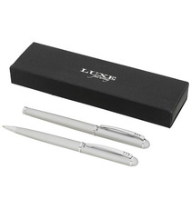 Coffret cadeau stylo à bille (106203) publicitaire