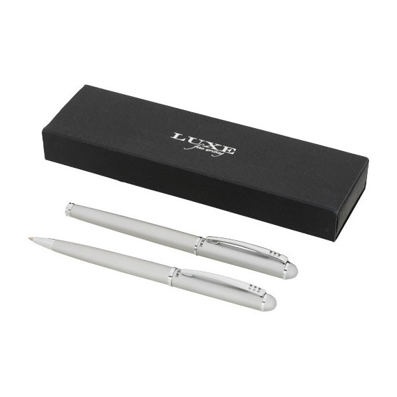 Coffret cadeau stylo à bille (106203) publicitaire